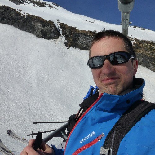 laurence_dawson's profile picture. 