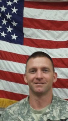 SSGByrd's profile picture. US Army Recruiter