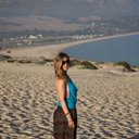 Beatriz Llamas - @bllseivanez - Twitter