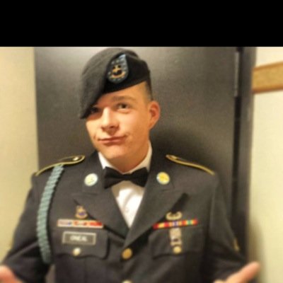 MikeOneal94's profile picture. Never judge a man by the cloths he wears, the car he drives, or the tattoos on his skin. But by the actions he does.