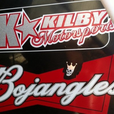 bum2188's profile picture. crew member of Bumgarner racing and love being at the races