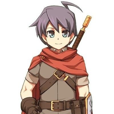I'm known as a hero to many who slain the pervious master lord and hope that monsters and humans can live in peace. [detailed +18} My lover is @HighSuccubus