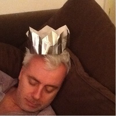 Silver thing