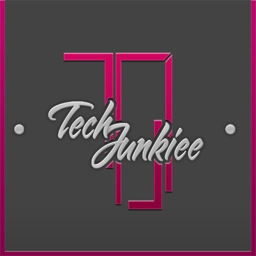 Tech Enthusiast |  | Graphic Designer