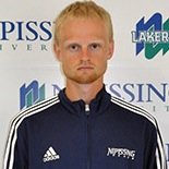 Nipissing University BPHE Graduate, Former NU Lakers Soccer player and current Accounting Student at Niagara College