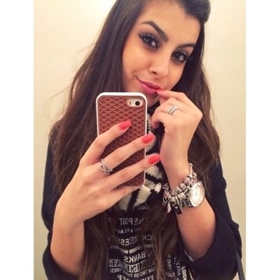 mackenzieblanek's profile picture. MAC makeup