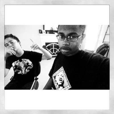 TEAMTECH9_'s profile picture. Elite Rap Group. Swaggy P (avery walton) and K-tekk (kharon garnes) #winning