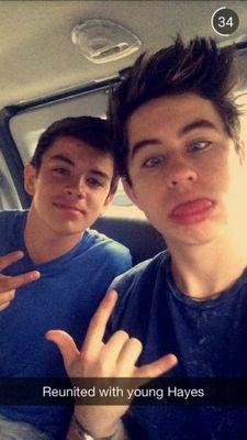 You have been given a follow by @mynameseli13 so return the favor please k