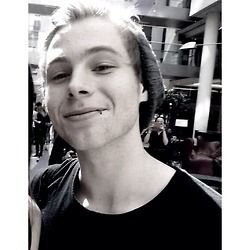 You're damn beautiful.