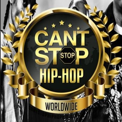 cantstopteam2's profile picture. 