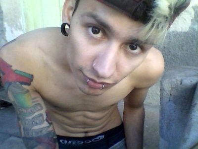 minha vida pela tua @Dri_LAOficialBr