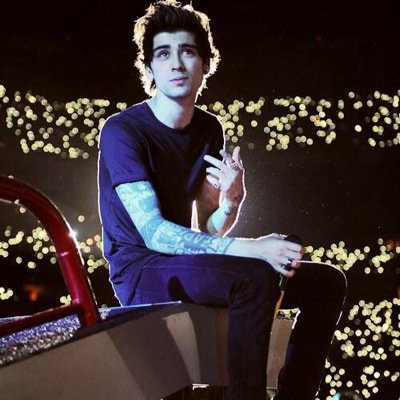 Dont forget where you belong