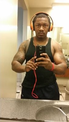 body_by_benford's profile picture. Marine Veteran turned Personal Trainer. My approach is overall fitness and a healthy lifestyle starting with nutrition. Abs are made in the kitchen!