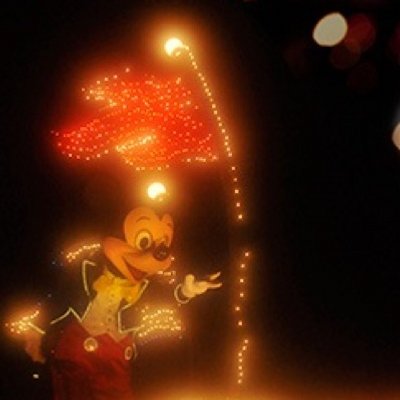 Disney歌詞bot Disney Twitter