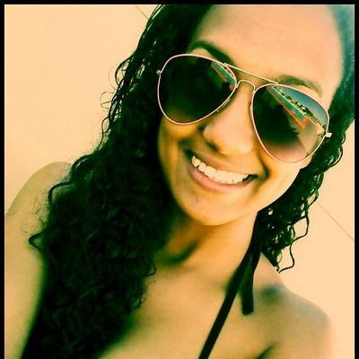 Eu amo minha vida!