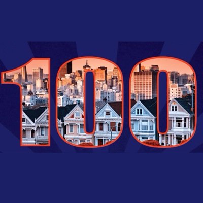 100 Things To Do In San Francisco Before You Die, a book by Patricia Corrigan and @eveb is available at online and local bookstores. Get your copy today!