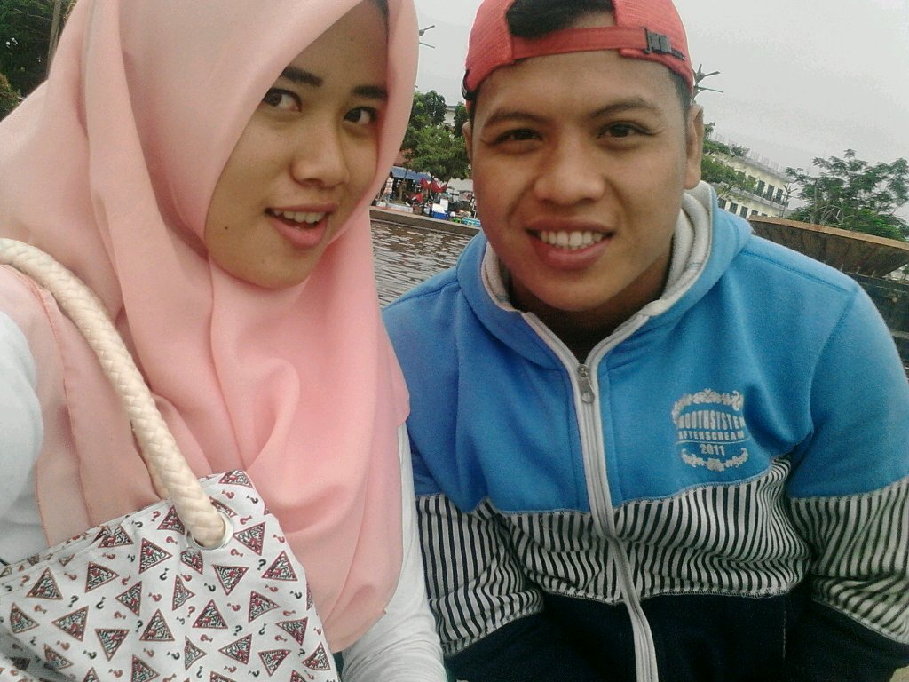 zul_spanyol's profile picture. pontianak