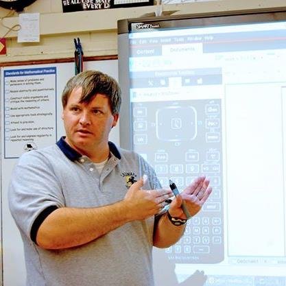 Visualizing Calculus, Impacting Lives, Loving Others