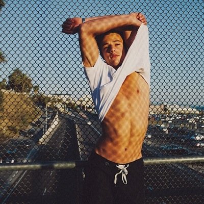 cameron is weird but i like weird