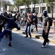 El anarquista #revolucionario