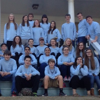Official twitter page of the youth ministry at Zion Baptist Church Shelby, NC