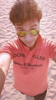 Marketer | Restless Spirit | Philanthropist | Globetrotter | Movie Geek | Cricket Fanatic | Foodie | Approachable | Fun | Marketer Again :)