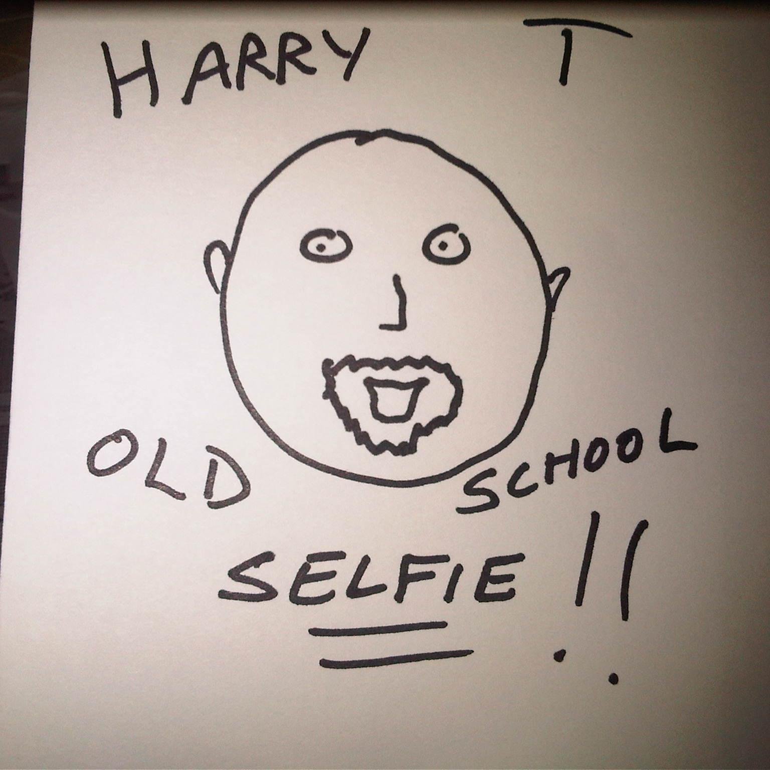 TheRealHarryTee Profile Picture