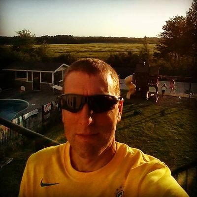 Acadien, Parent, Enseignant, Sportif....mais pas toujours dans le même ordre :-)
