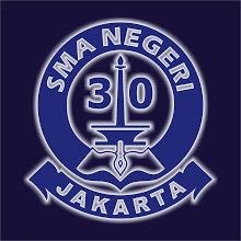 Official Twitter SMAN 30 Jakarta Anti Narkoba | Like Fanpage FB : SMAN 30 Jakarta Anti Narkoba