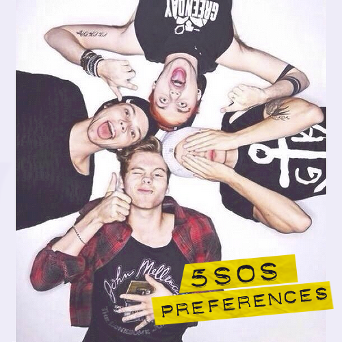5SOS_Pref's profile picture. KEEP C.A.L.M AND LOVE 5SOS卌