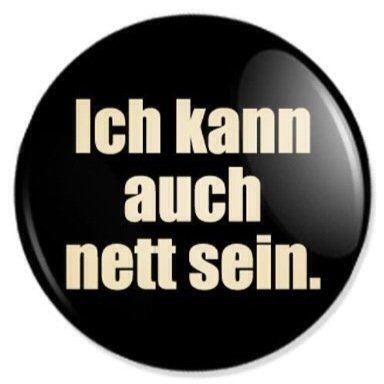 Kirstin_Oe's profile picture. Blues & Rock'nRoll, Fotografie und ab und zu Loyalitäts-HipHop