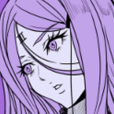 Overseer of the Land of Forests. Her hair grows incredibly fast. She is paranoid, delusional, and obsesses endlessly over the things she gets fixated on.