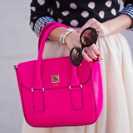 Sweet and classy (and maybe a bit sassy). You can never be over dressed or over educated. 
The South.