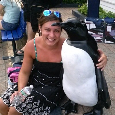 kdpalmieri's profile picture. 