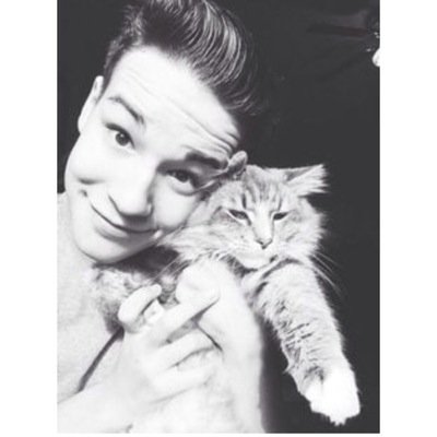@JacobWhitesides is LIFE!