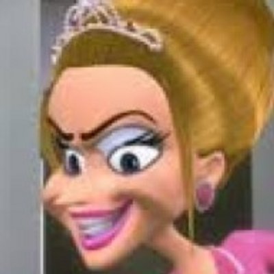 ugly bratz doll