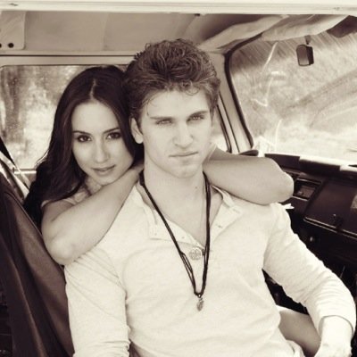 Selenator, Little Liar, Harmonizer
 ~Western MA~