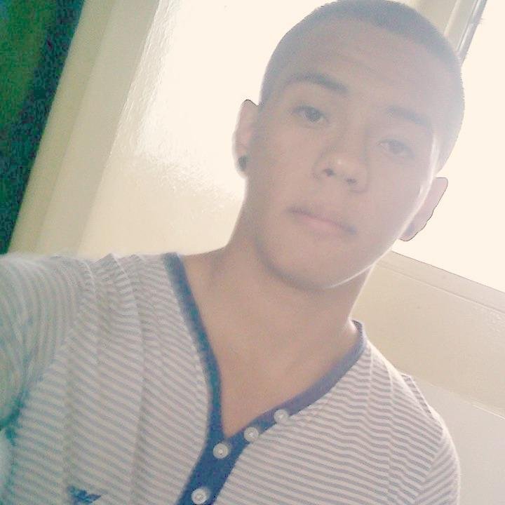 19. Comunicador, Futbolista, Amo a Dios sobre todas las cosas, Risueño