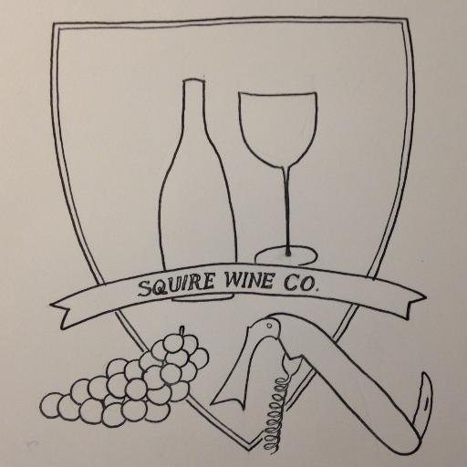 squirewineco's profile picture. Unifying wine professionals in Chicago, by offering info on tastings, job opportunities & creating a hub for dialogue. http://t.co/y2CuXoni0H