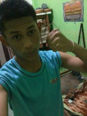 syaiffhy009's profile picture. 