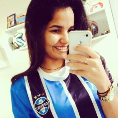 aqui é coração TRICOLOR. GRÊMIO