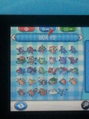 My FC: 4012 - 5616 - 0071 add and battle me