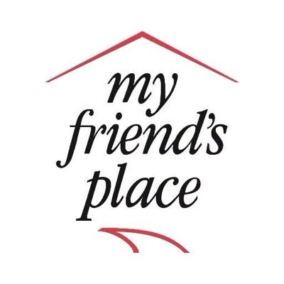 My Friends Place Profile