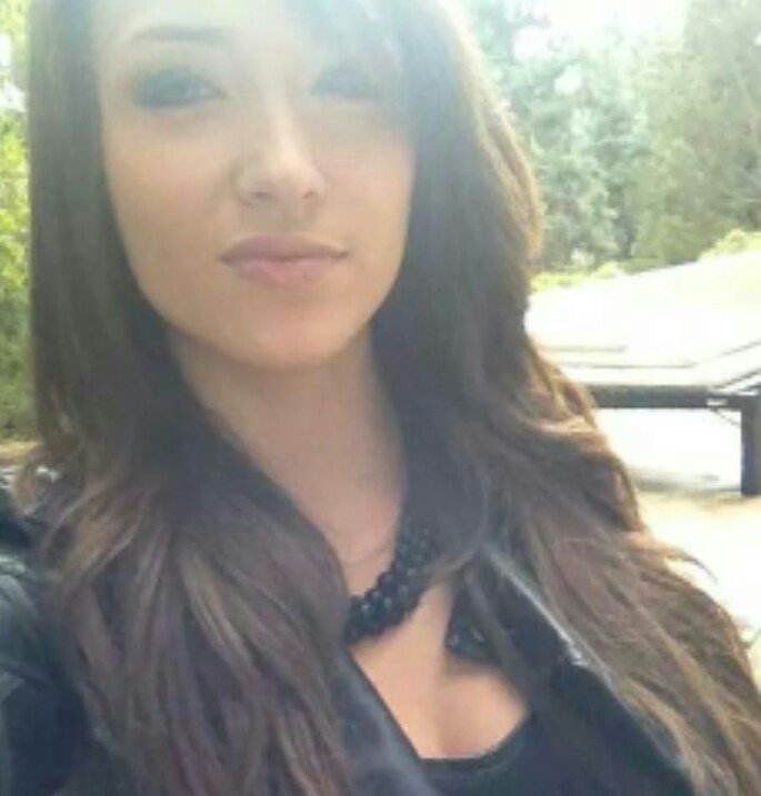 live life as it comes and without and regrets ~