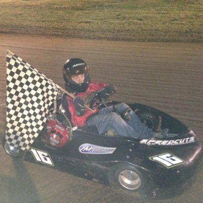You win some, you lose some, you wreck some - Dale Earnhardt