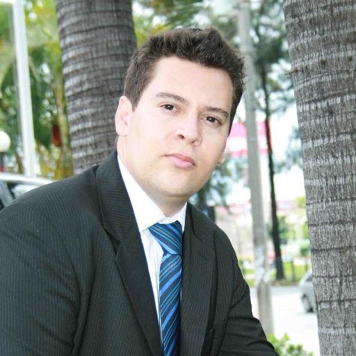 RenatodeAzeved1's profile picture. 