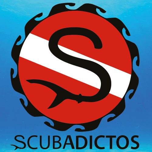scubadictos's profile picture. El agua nos llama