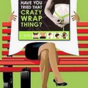 Tiffani Harris - @wraptastictip - Twitter