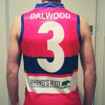 RhinosRiot's profile picture. Meet My Sensei League