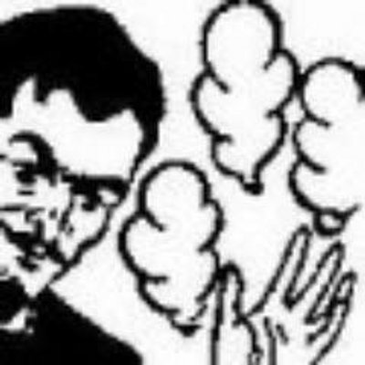 けむり